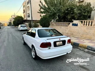  11 هونداي سيفيك