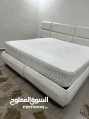  4 تخت بوكس مع جكات