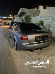  17 اودي محرك 24V6