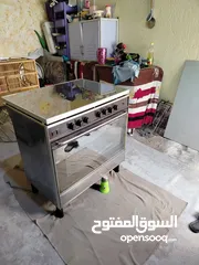  2 طباخ ايطالي كويتي جام