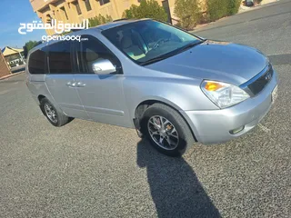  29 kia carnival for sale