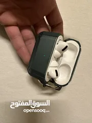  1 Airpods pro like new