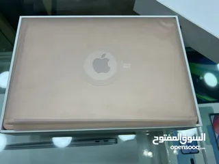  3 MacBook Air M1 2020 ابل ماك بوك 13 نش