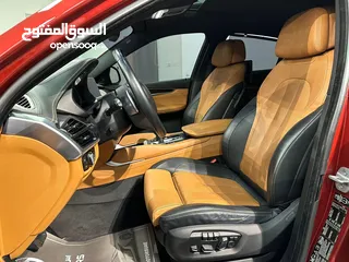  5 خليجي X6 2015 للبيع