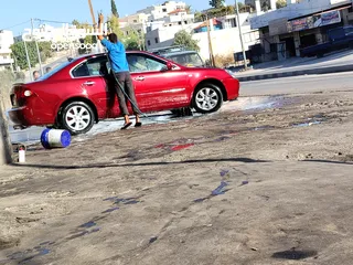  4 للبيع كاش كبا اوبتيما 2006