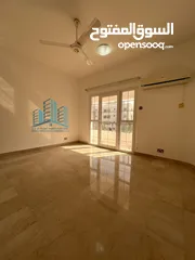  7 Independent 4+1 BR Villa in Al Khuwair