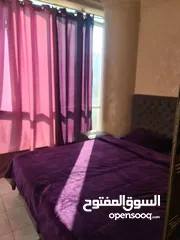  6 استديو للاجار بمنطقة الجاردنز