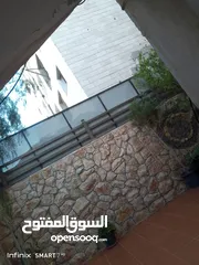  5 شبك حديقه منزليه