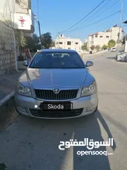  5 سكودا رمش ا