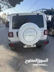  1 جيب رنجلر 2018 القصه الجديده بسعر فرررم فرم فرم