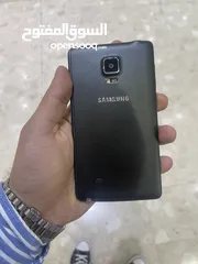  4 Samsung galaxy note edge
