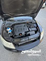  3 سكودا اوكتاڤيا 2011