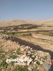  28 قطعة أرض للبيع مميزة بأطلالة مرتفعة وبسعر مغري