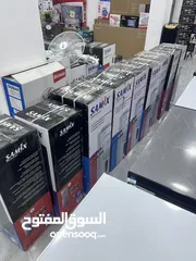  11 كولر ماء سامكس سلفر مميز بسعر حرق ليوم الثلاثاء