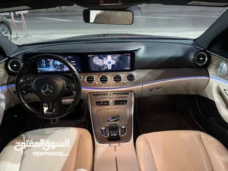  10 مرسيدس E300