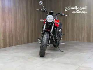  2 SHARMAX RR 250 LITE (cruiser bike, road bike , كروزر بايك، دراجة الطريق)