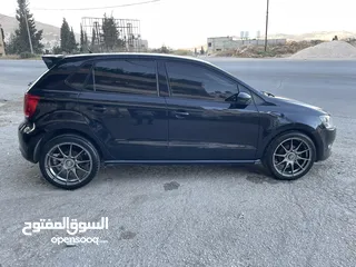  4 Polo 2014.