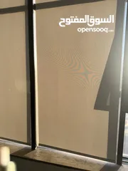  1 ستائر رول بلاك اوت للبيع