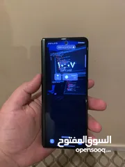  4 للبيع او للبدل z fold 3 5G