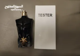  12 عطور فرنسية تيستر رجالي و نسائي