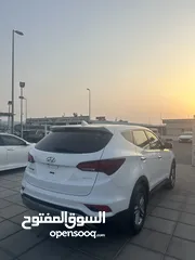  3 Hyundai santafe 2017