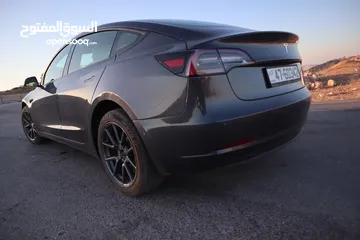  10 Tesla Model 3 performance Long Range 2022