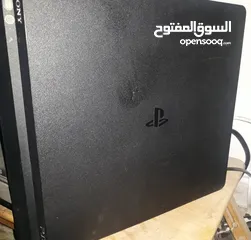  2 شوف الوصف ps4 500g غير مفتوح