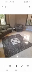  19 مطلوب  فيلا فارغه مستقله للايجار في الظهير/ عبدون خلدا دابوق من المالك  مباشره