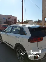  2 كيا نيرو 2020 فحص كامل للبيع