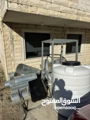  4 معدات مطعم للبيع