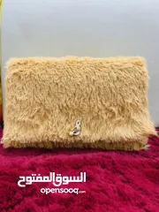  17 شنط خرز صنع يدوي