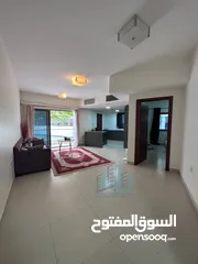  3 BEAUTIFUL 1 BR APARTMENT IN MUSCAT HILLS