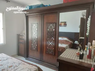  3 شقة للبيع مدينة الشرق  منطقة هادئة