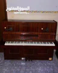  2 بيانو فاخر – فرصة مميزة