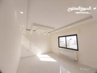  11 شقة طابق ثالث مع روف بمساحة 235 متر داخلي و روف بمساحة 110 متر للبيع ف... ( Property ID : 30769 )