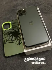  1 iPhone 11 pro