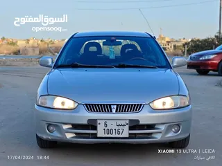  20 الله يبارك  متشي كولت 2003