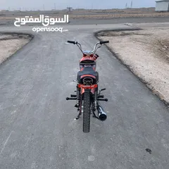  4 دراجة ايراني البيع