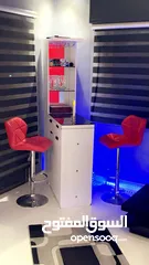  8 شقه دوبلكس للبيع طابق ثاني + طابق ثالث