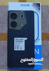  4 مشغل ايام Kamon 20 5G promer رام 16 جيجا 512 أغراضة والكرتونه الأصلية متوفر توصيل