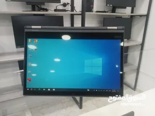  1 لابتوب - Lenovo ThinkPad