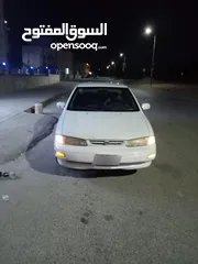  1 كيا سيفيا للبيع مديل 96