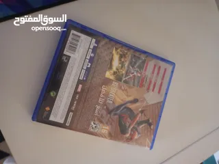  2 CD سبايدر مان نسخه ديجيتال عربيه بالكامل