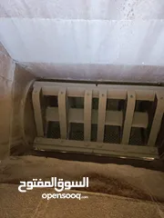 3 جاروشه بلاستيك للبيع