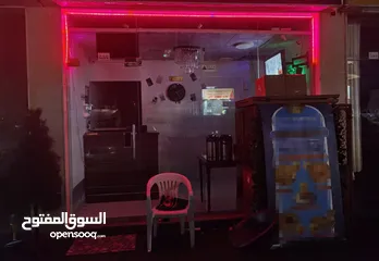  1 مطعم في عجمان