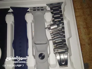  4 ساعه سمارت