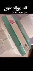  22 للبيع طابعة HP DeskJet Ink Advantage 3785 – طابعة ذكية، صغيرة، ومثالية لكل استخدام!