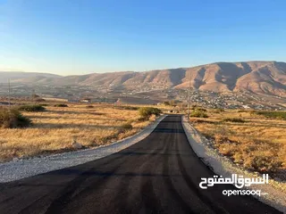 1 ارض للبيع في اجمل مواقع النصارية