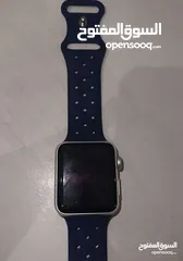  4 Apple Watch Series 3