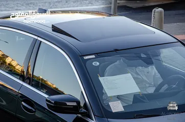  5 BMW I3 2023 M kit